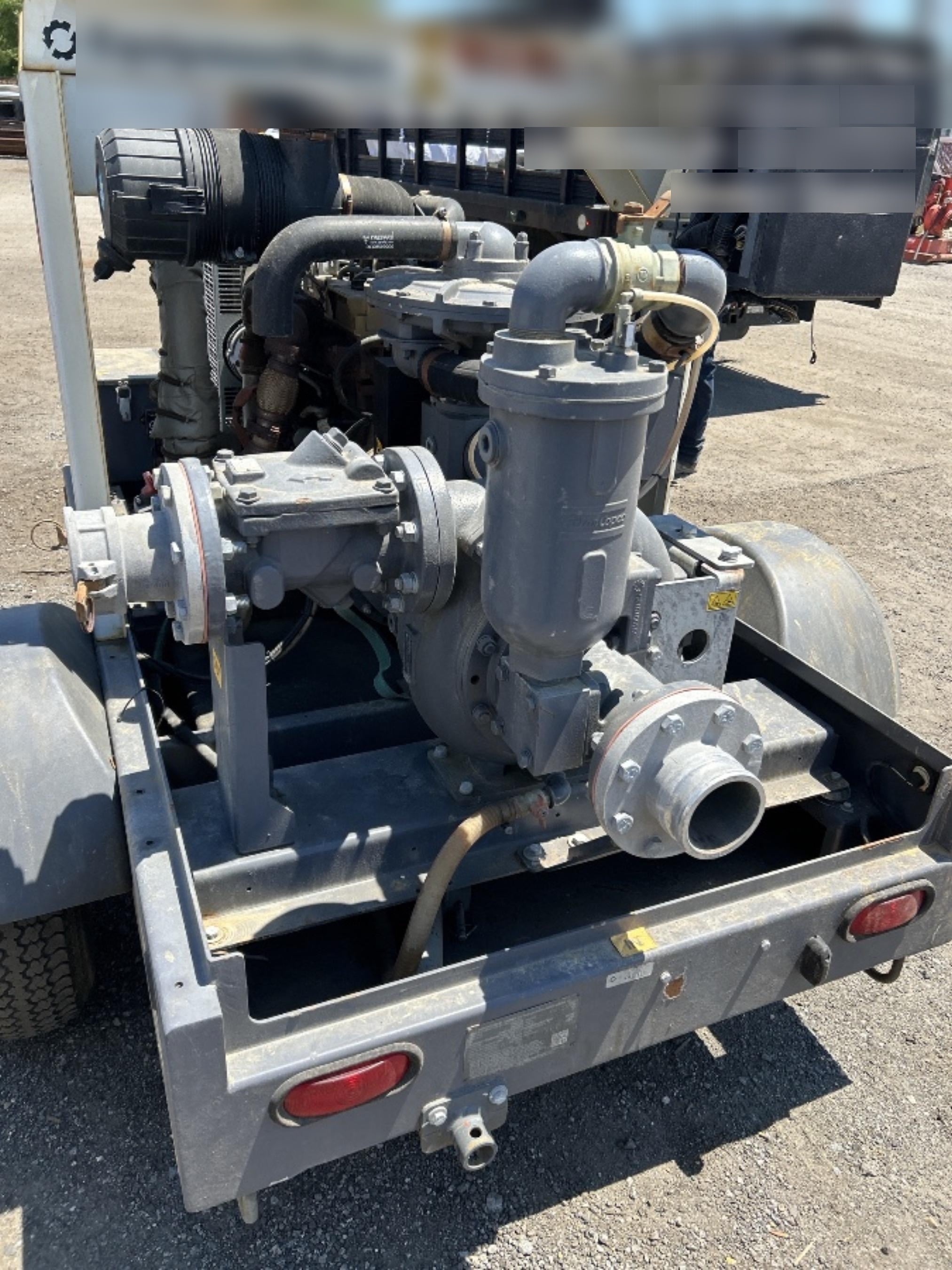 2023 ATLAS COPCO PAC F44 KD