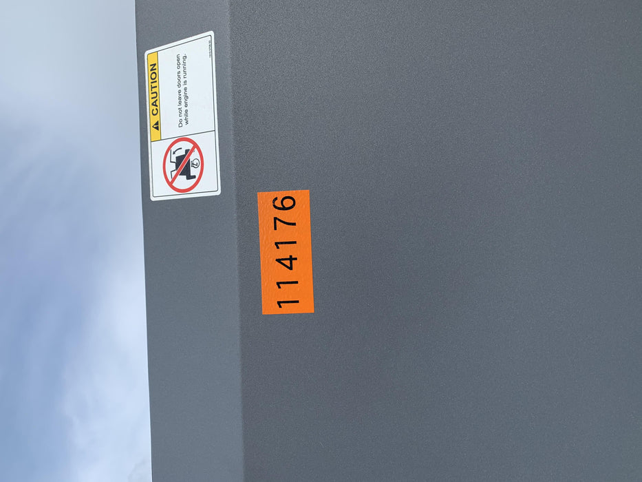 2020 ATLAS COPCO XATS 400