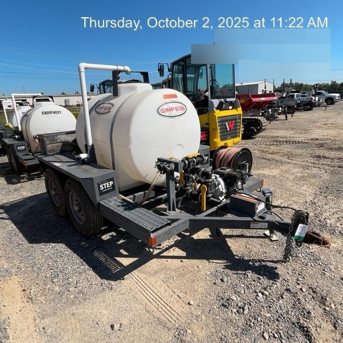 2023 SIMPSON SWT-52517