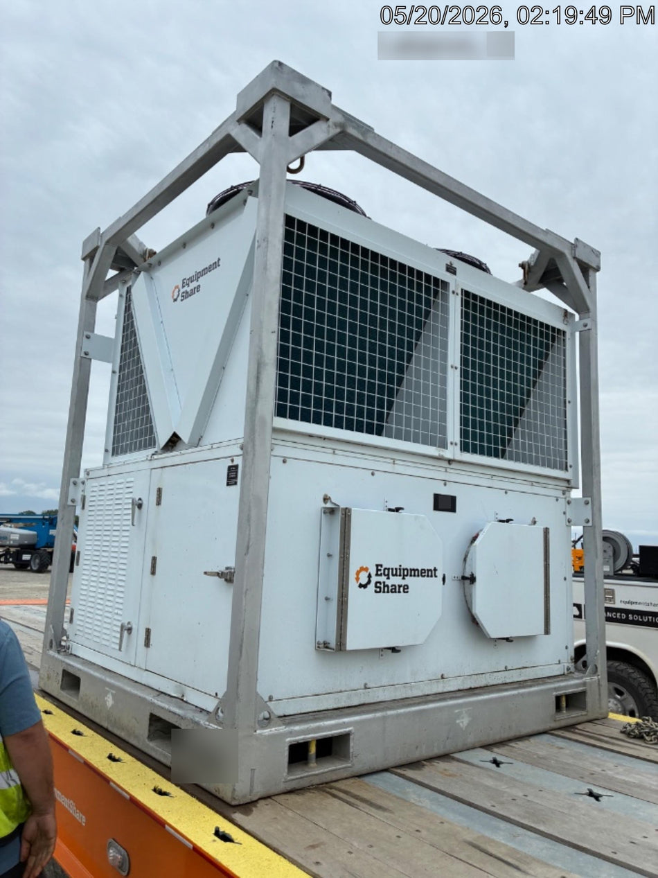 2021 SMARTECH SACP41A-HS