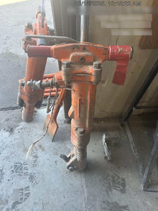 2020 MICHIGAN PNEUMATIC MP-TPB90-114