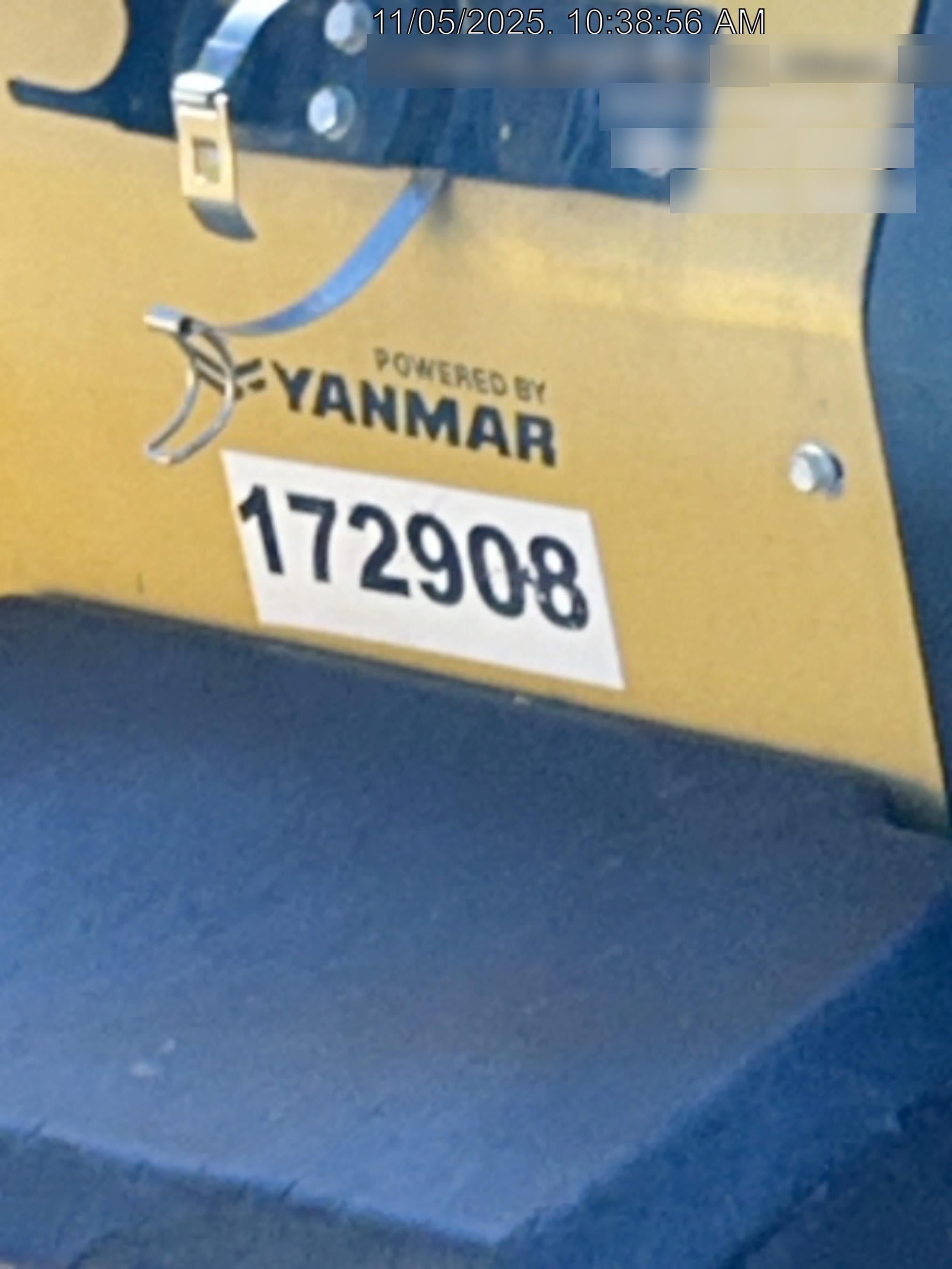 2021 ALLMAND NLV3GR