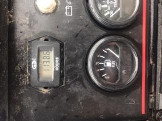 2019 Lincoln Electric Vantage 322 Welder Ready-Pak 3, Two wheel trailer, Fender and Light kit, Cable Rack