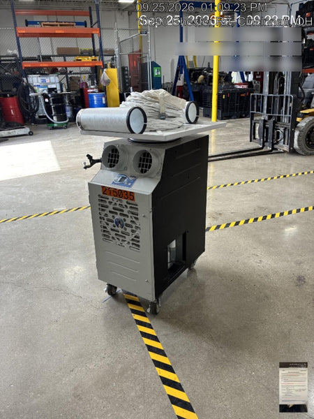 2022 KWIKOOL KPAC1411-2