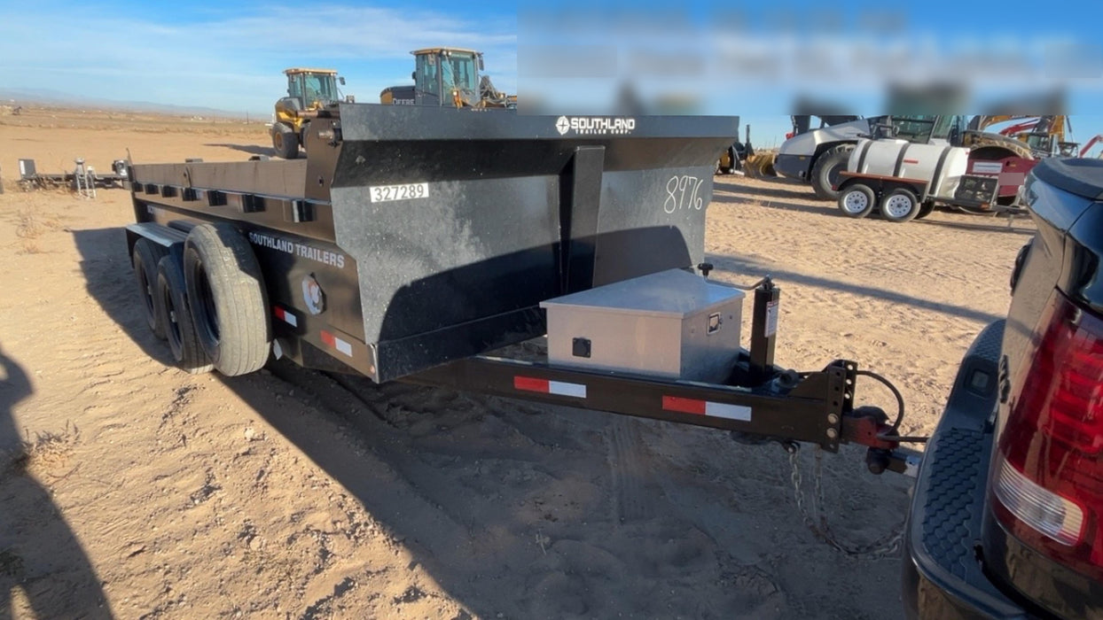 2023 SOUTHLAND SL270T-14K