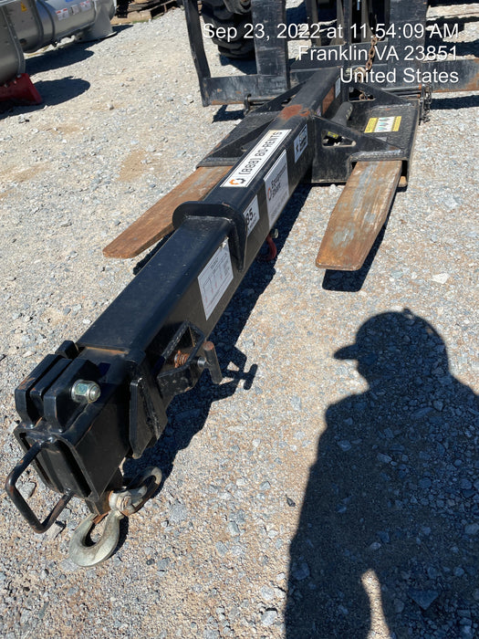 2021 STAR INDUSTRIES M1360B - Star JIB Boom