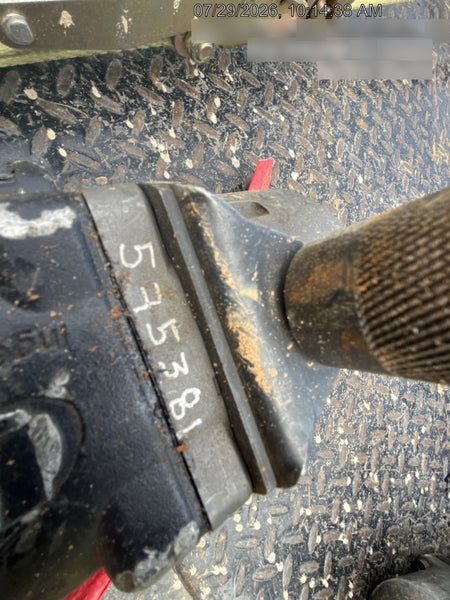 2025 INGERSOLL RAND 3940B2TI