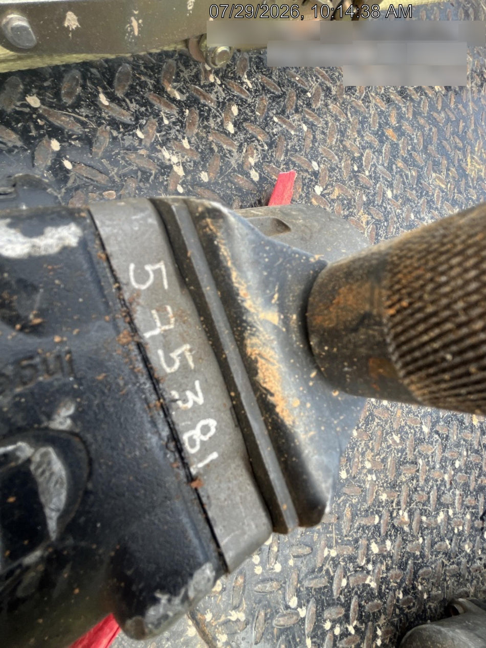 2025 INGERSOLL RAND 3940B2TI