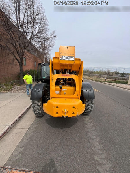 2023 JCB 509-42