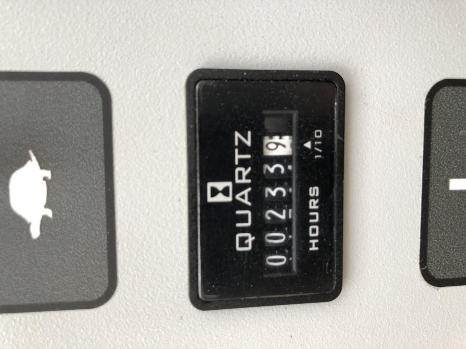 2019 WACKER NEUSON G25