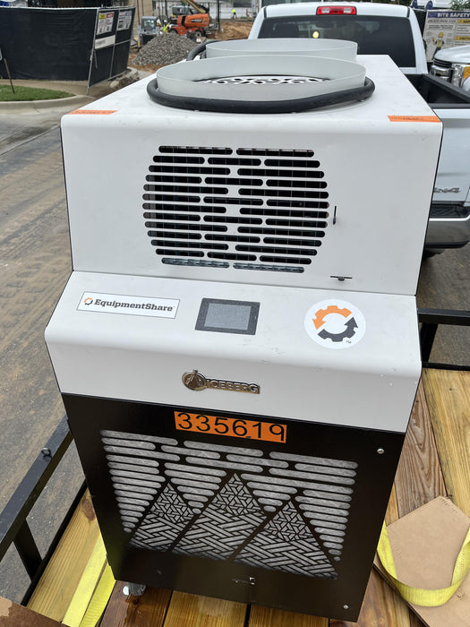 2023 KWIKOOL KIB6021-2