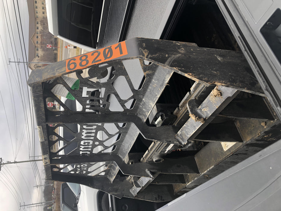 2020 PALADIN 48" Pallet Forks - Paladin