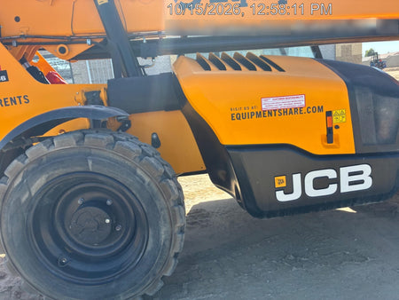 2025 JCB 510-56