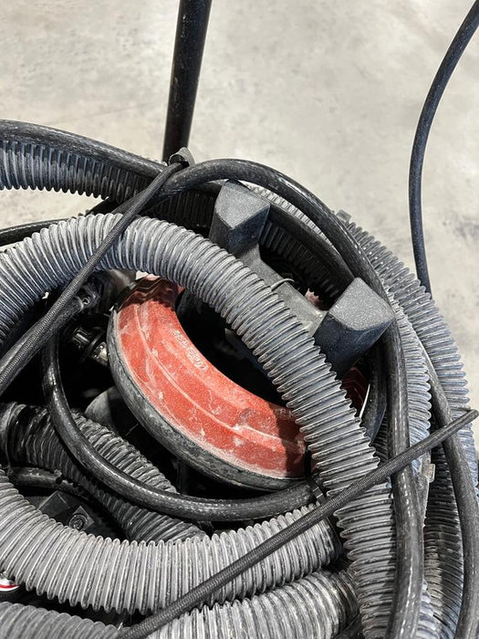 2019 HILTI DD-WMS 100