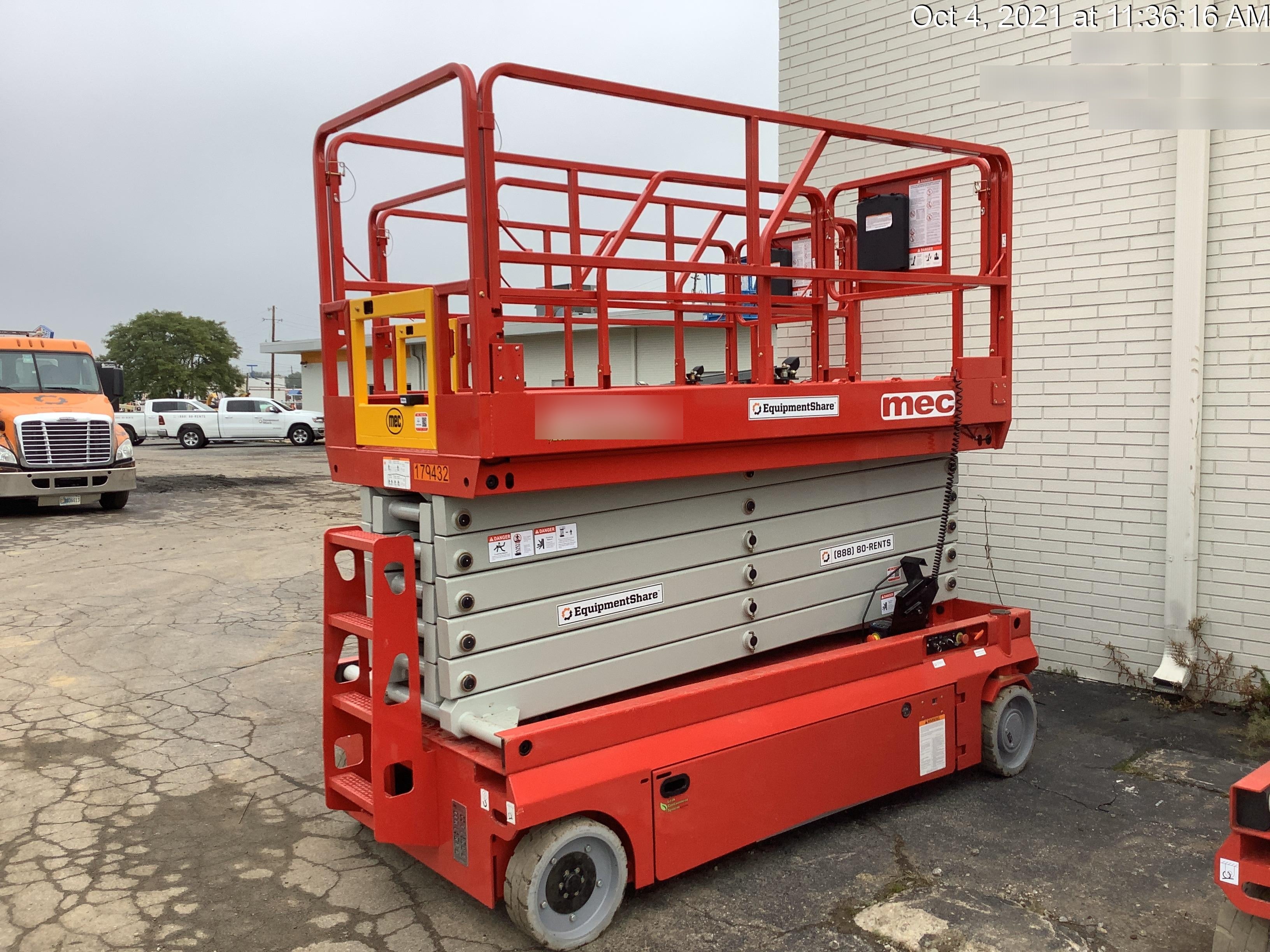 2021 MEC 4555SE