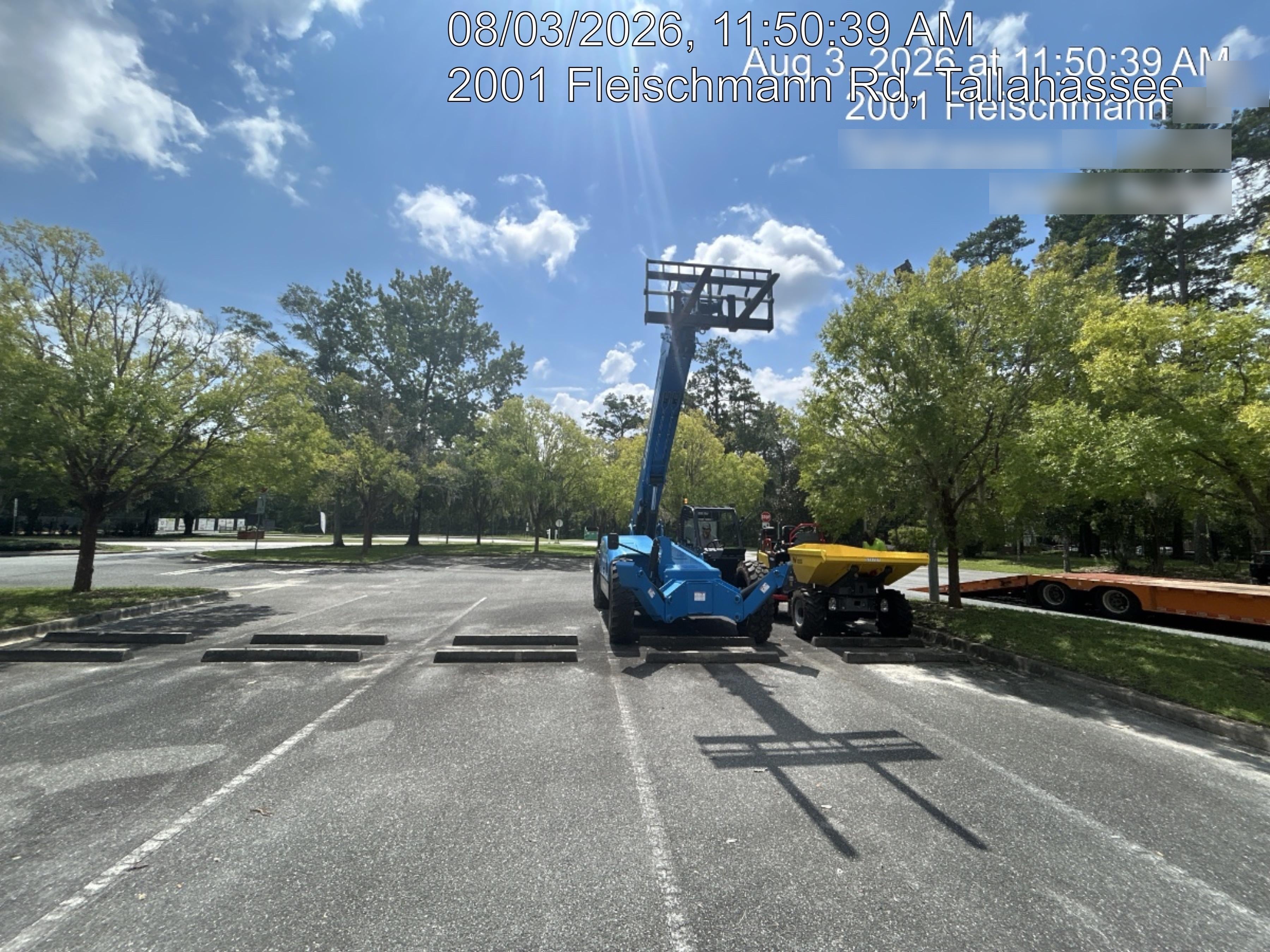 2026 GENIE GTH-1056