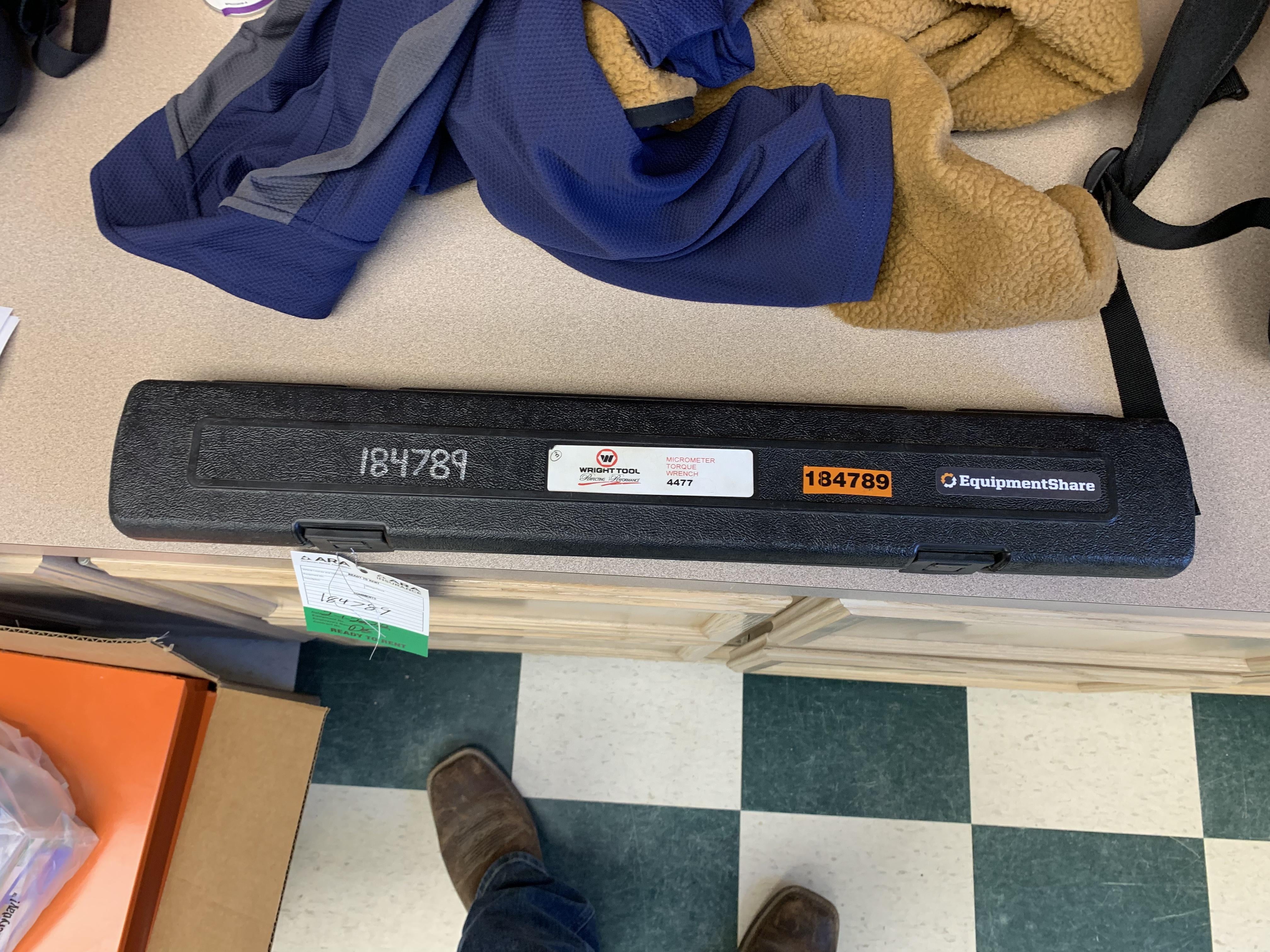 2021 CDI 1503MFRMH