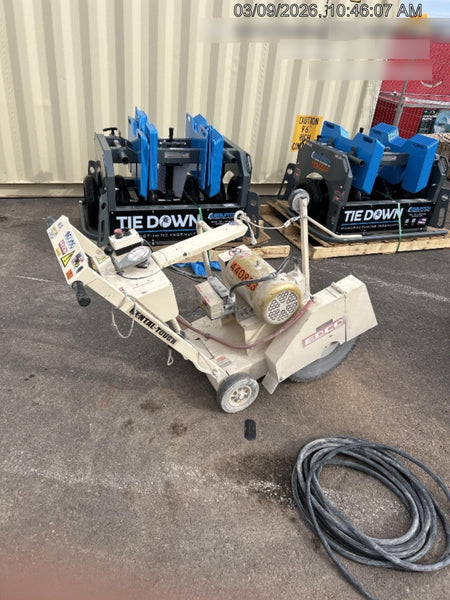 2024 EDCO DS-20E