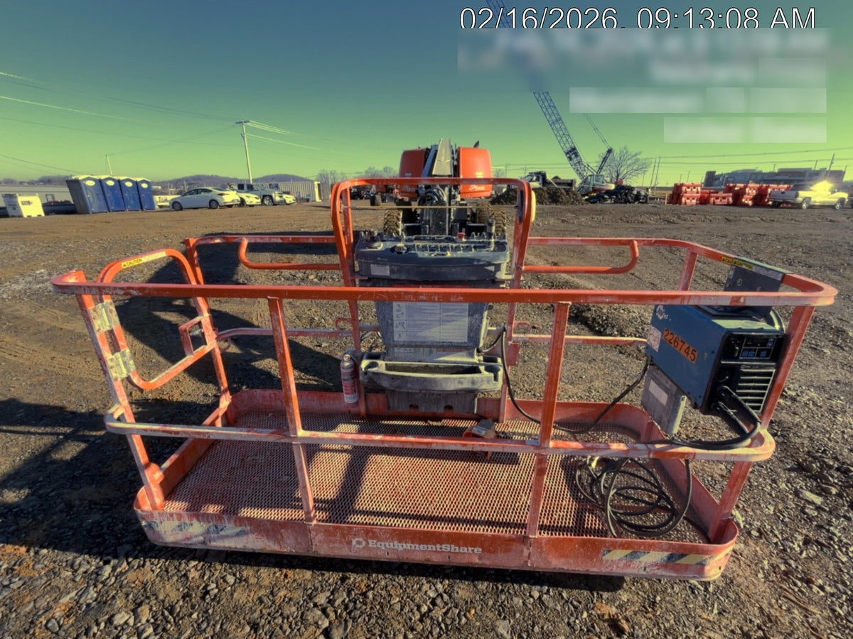 2022 MILLER ELECTRIC CST-280