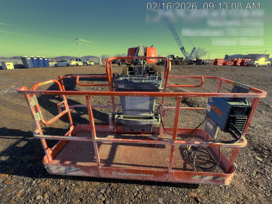 2022 MILLER ELECTRIC CST-280