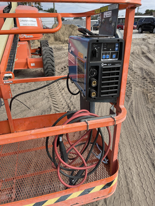 2022 MILLER ELECTRIC CST-280