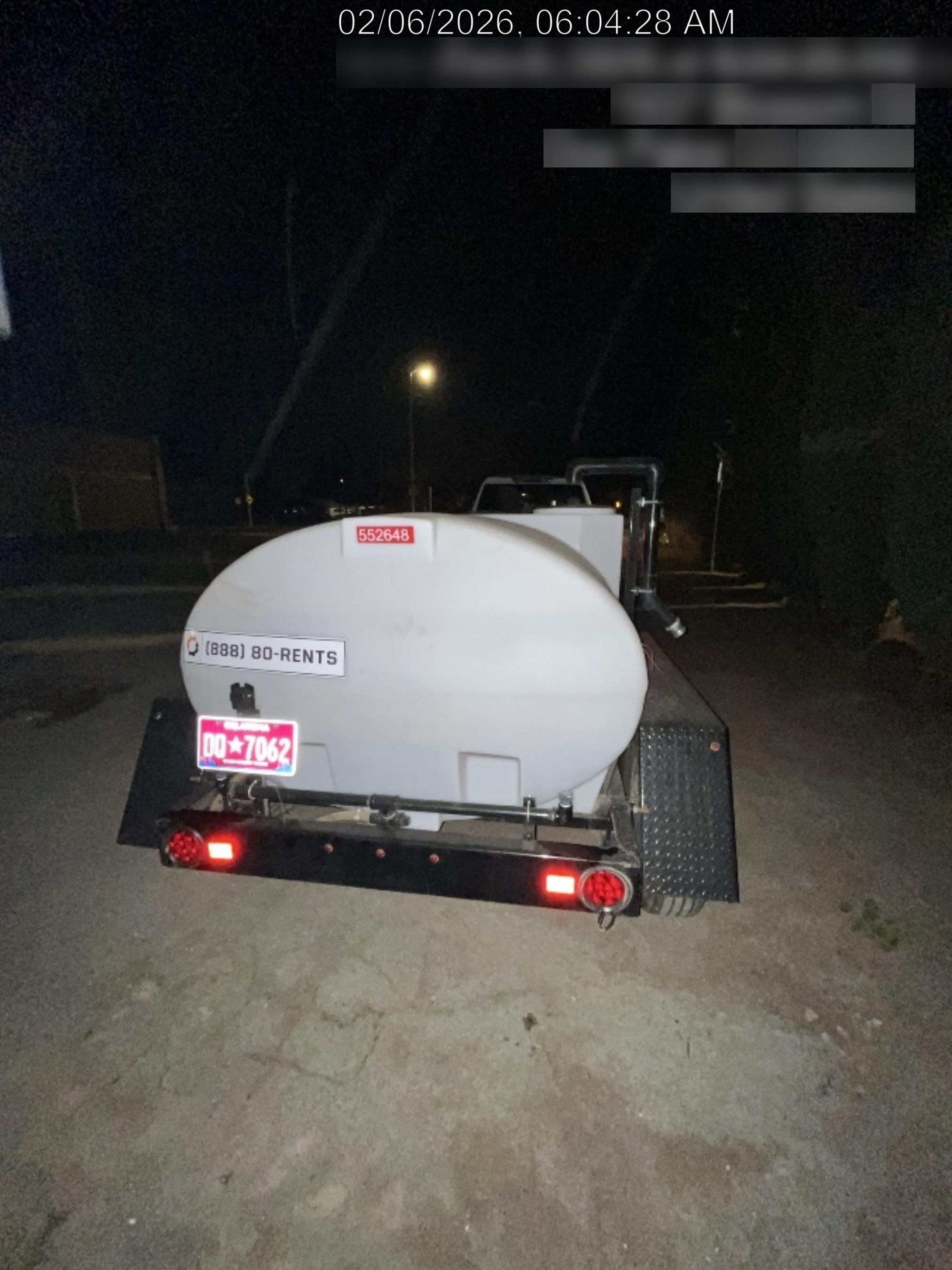2025 WYLIE EXP-550L-S