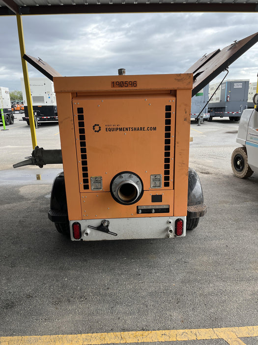 2021 PIONEER SAPP66S12L71-TD2.9L4