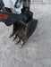 2025 TAKEUCHI 18" HD Bucket - Takeuchi