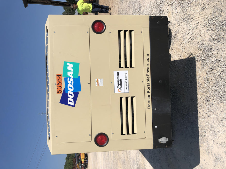 2019 DOOSAN P425/HP375WCU-T4F