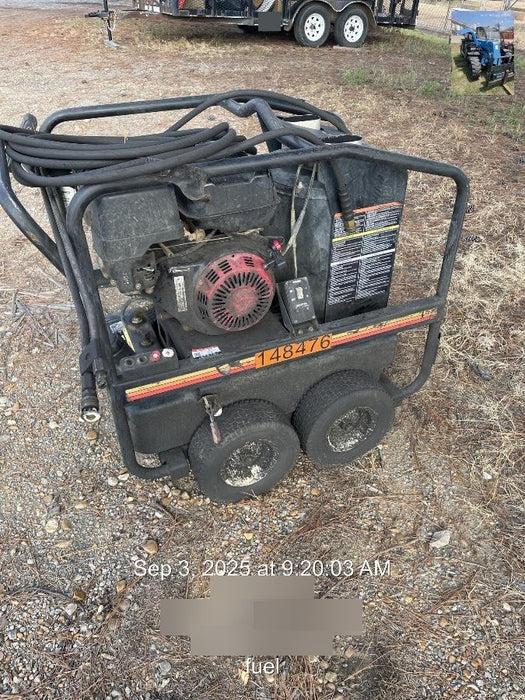 2021 MI-T-M CORPORATION HSP-3504-3MGH