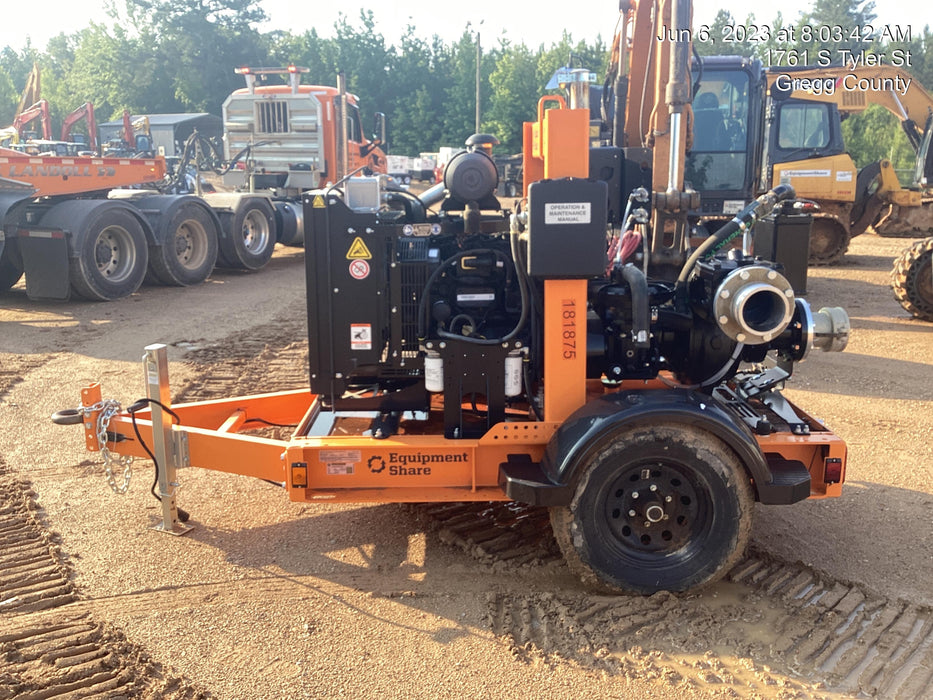 2021 PIONEER PP66S12L71-TD2.9L4