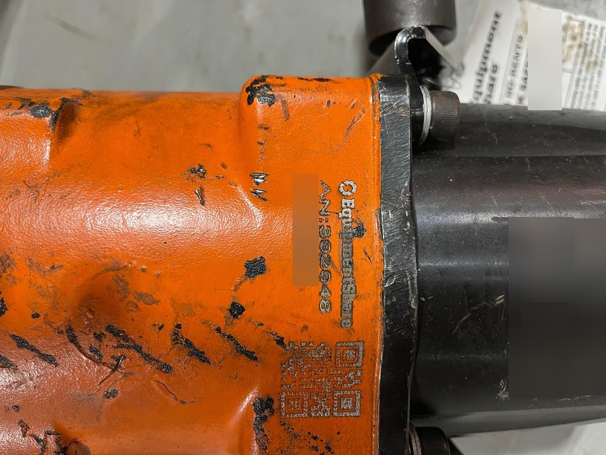 2024 MICHIGAN PNEUMATIC ES-4955B1-TRACKER