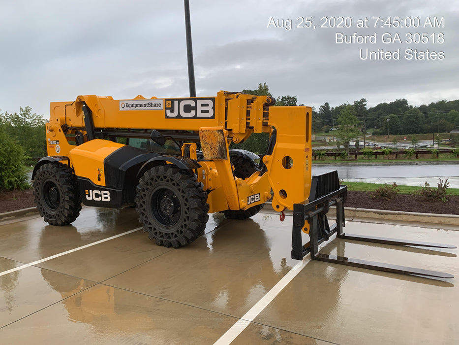 2020 JCB 510-56 JCB 510-56