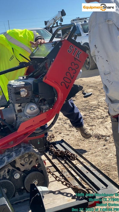 2022 BARRETO E4X6TBT