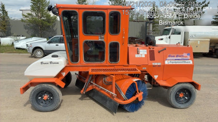 2022 BROCE RCT350