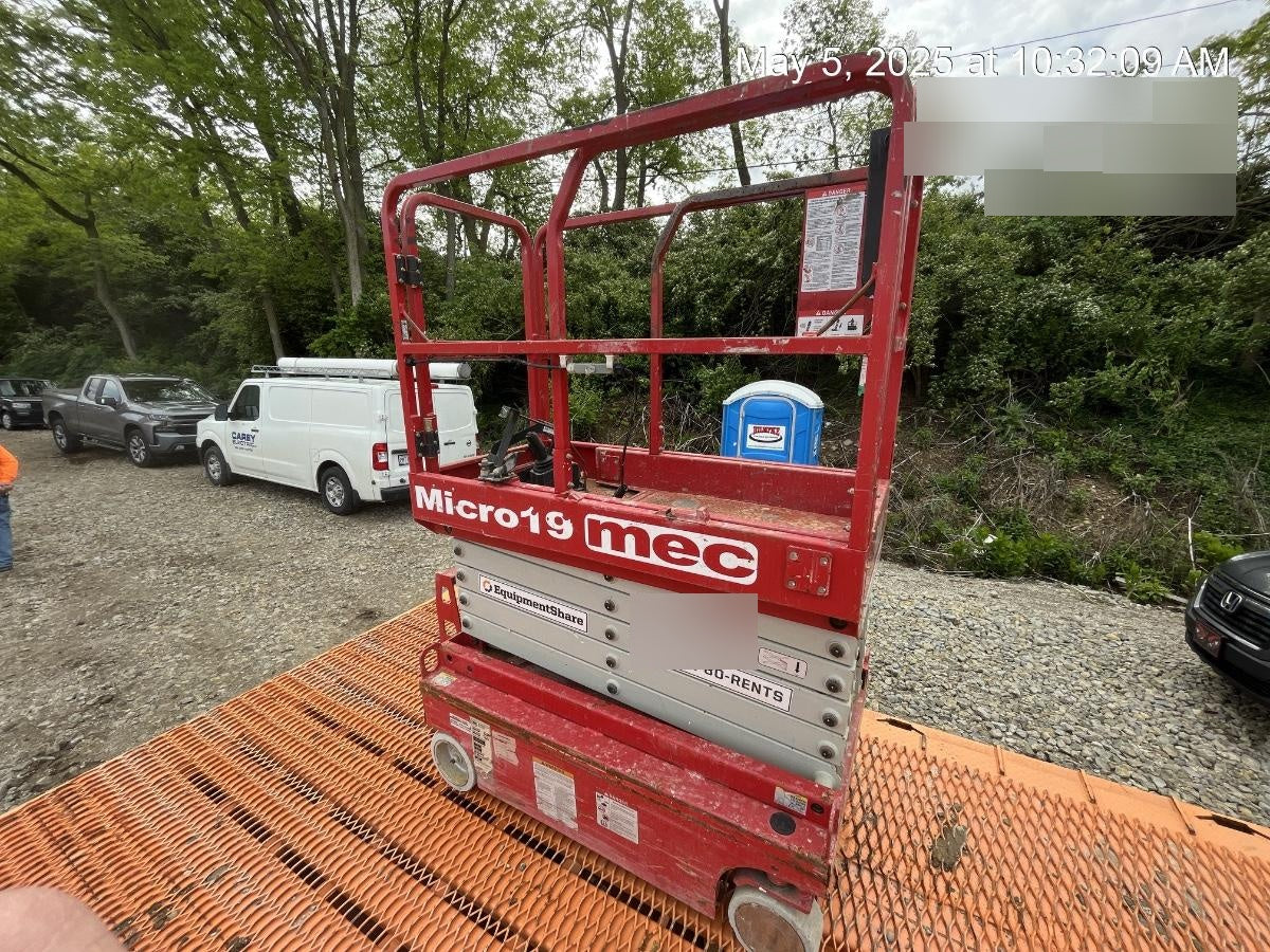 2019 MEC Micro 19