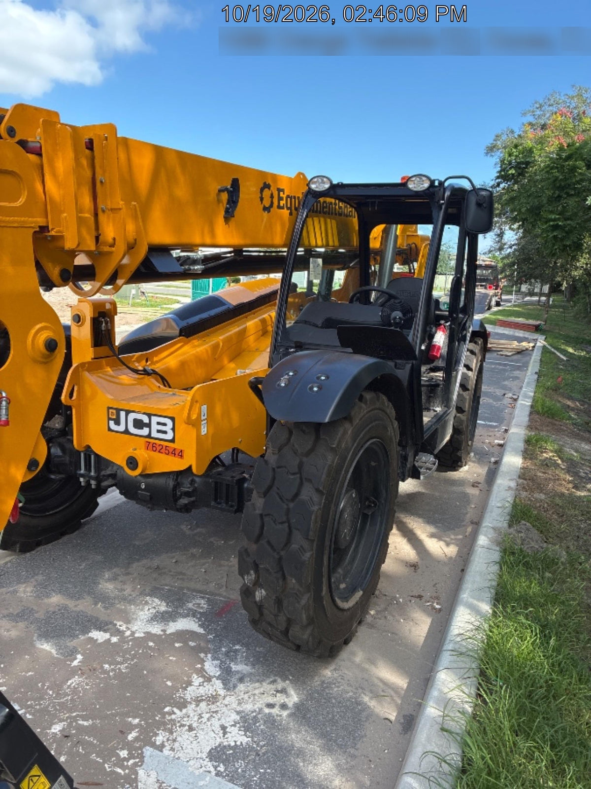 2026 JCB 509-42