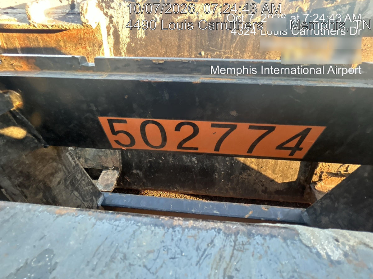 2025 ARROW MATERIAL HANDLING F5100CB