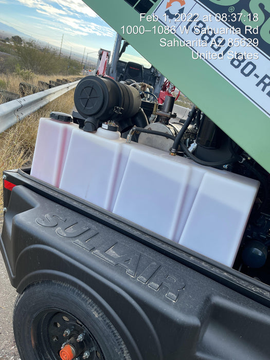 2021 SULLAIR 185D-DPQ KU4F