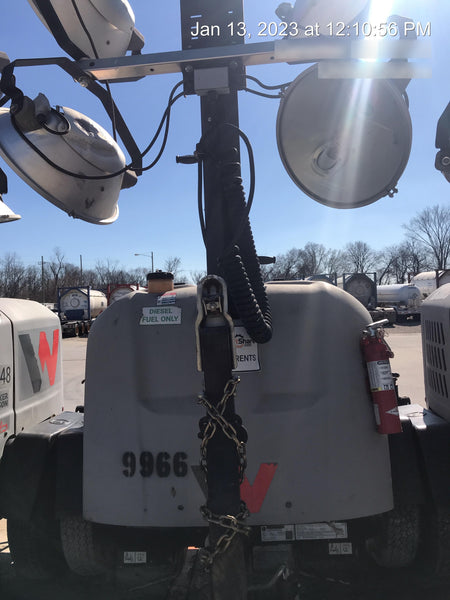 2018 WACKER NEUSON LTV6K-MH