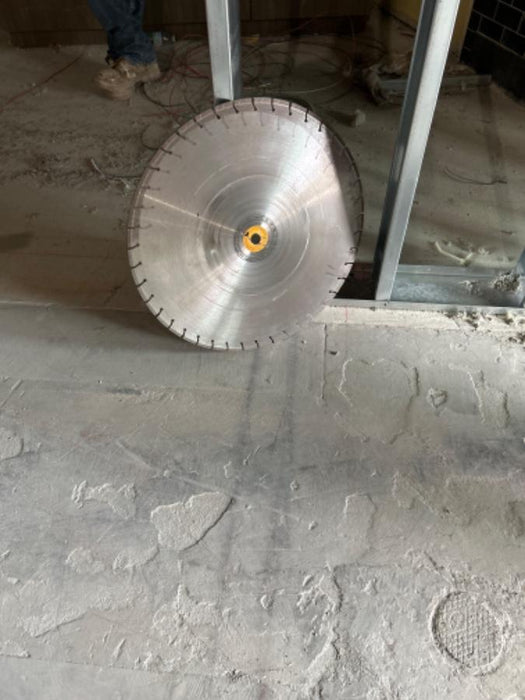 2024 HUSQVARNA FS 524