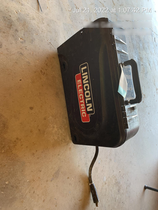 2021 LINCOLN ELECTRIC LN-25X
