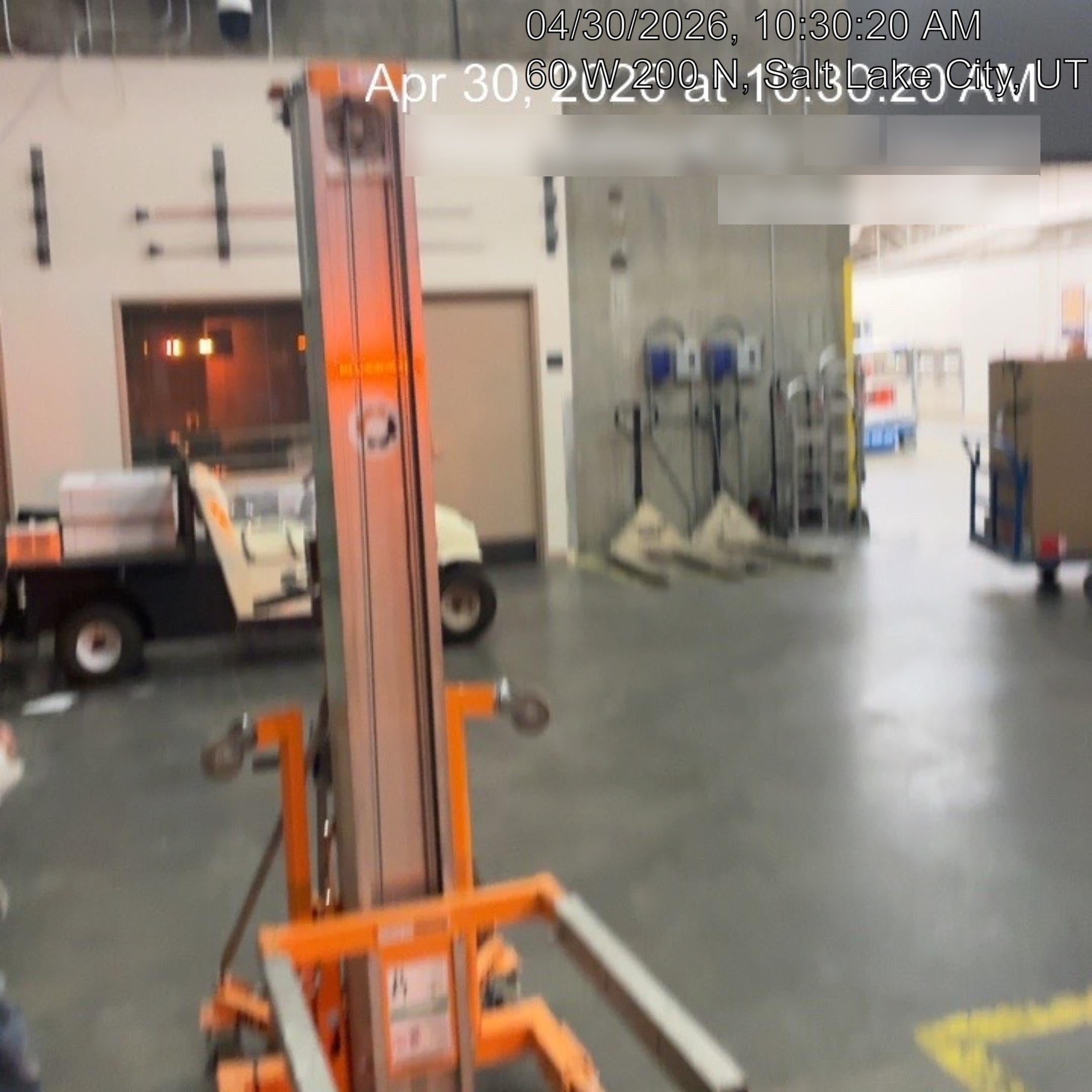 2021 LIFTSMART MLC-24