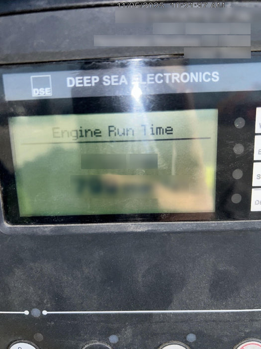 2020 ATLAS COPCO QAS 70