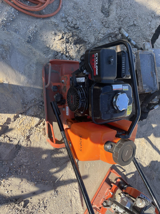 2023 MULTIQUIP MVC82VHW