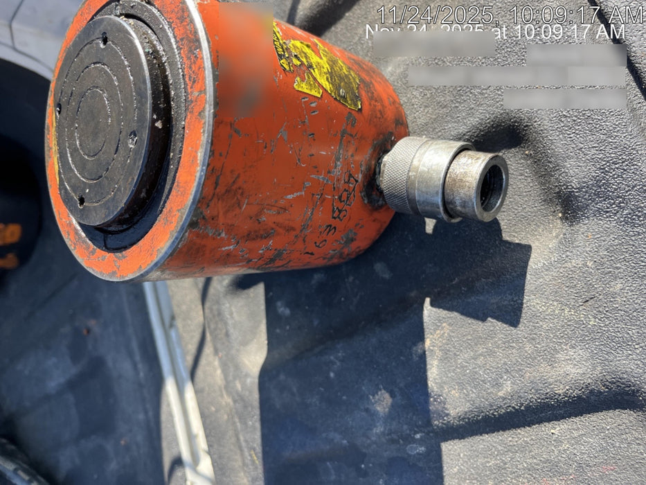 2021 SPX POWERTEAM RSS502