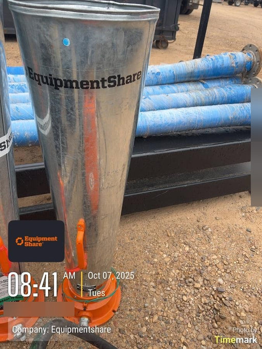 2022 MICHIGAN PNEUMATIC ES-6AM-TRACKER