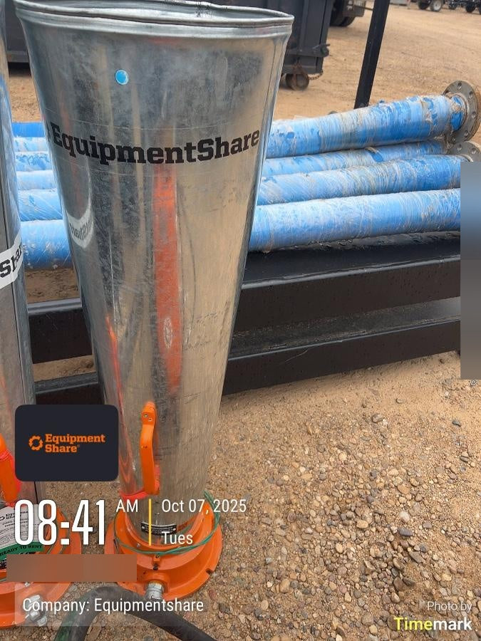 2022 MICHIGAN PNEUMATIC ES-6AM-TRACKER