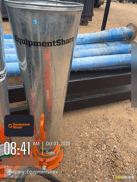 2022 MICHIGAN PNEUMATIC ES-6AM-TRACKER