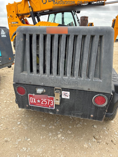 2019 SULLAIR 185-DPQ